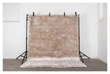 Shiva Cotton blanket, 171x242, Beige