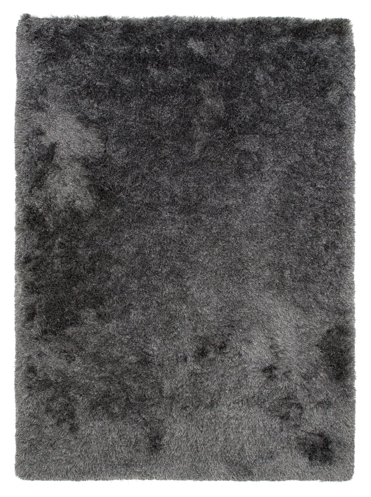 Shiva Cotton blanket, 171x242, Gray