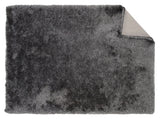 Shiva Cotton blanket, 201x302, Gray