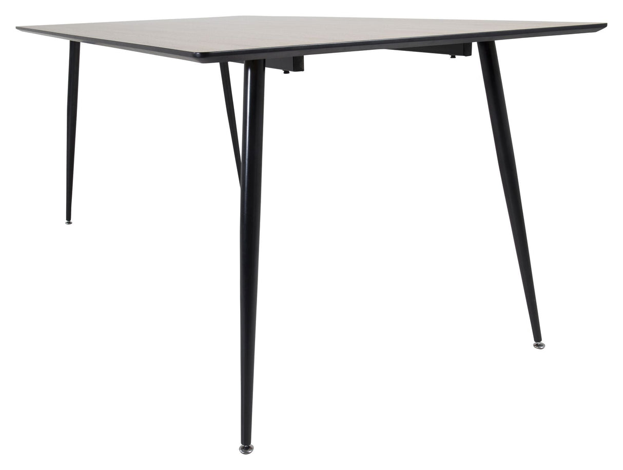 Silar Dining table, Wood-look, 180x90