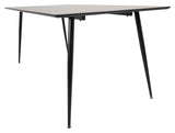 Silar Dining table, Wood-look, 180x90