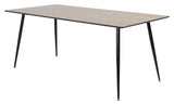 Silar Dining table, Wood-look, 180x90