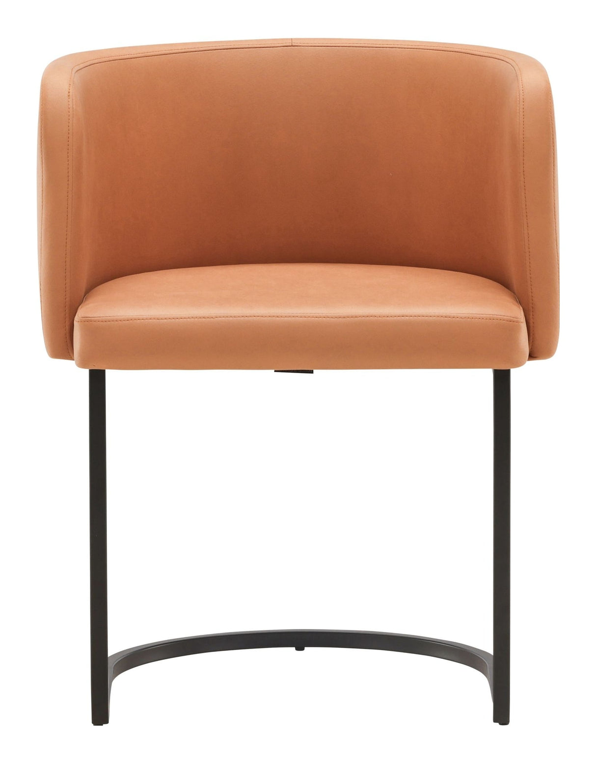 Simrishamn Dining chair, Brown