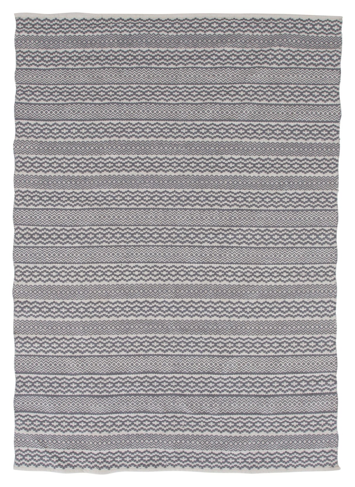 Sishu wool mix blanket, 170x240, Gray