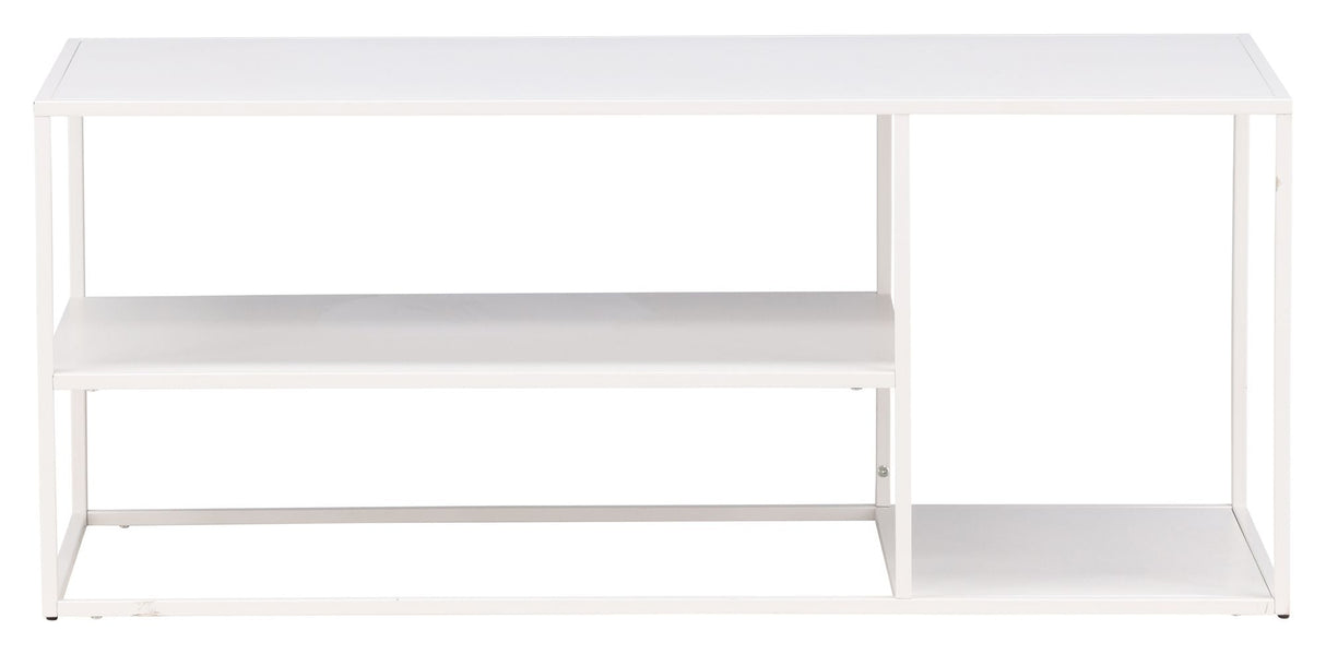 Staal Coffee Table 120x50 - White