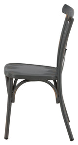 Tablas Garden Chair, Black Alu