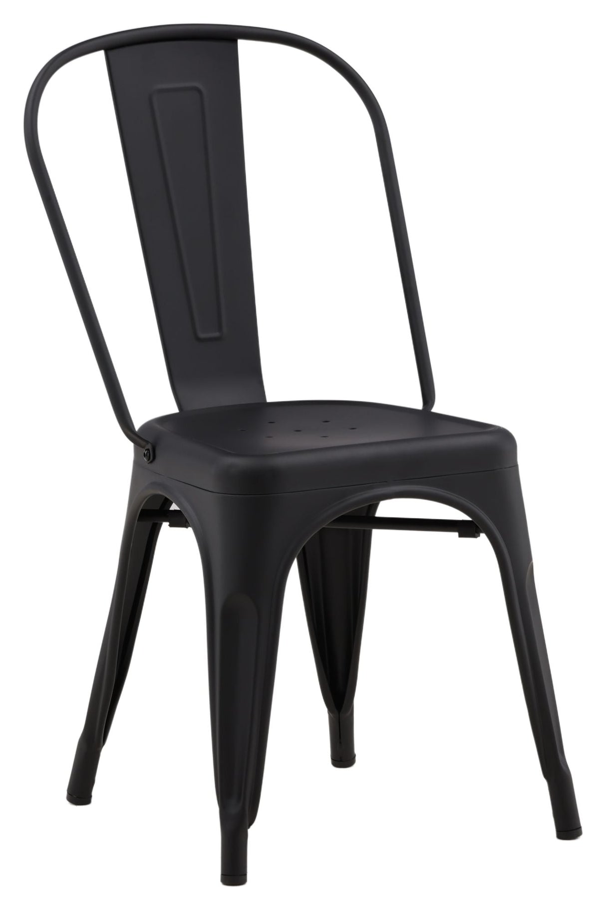 Tempe Dining Chair - Black