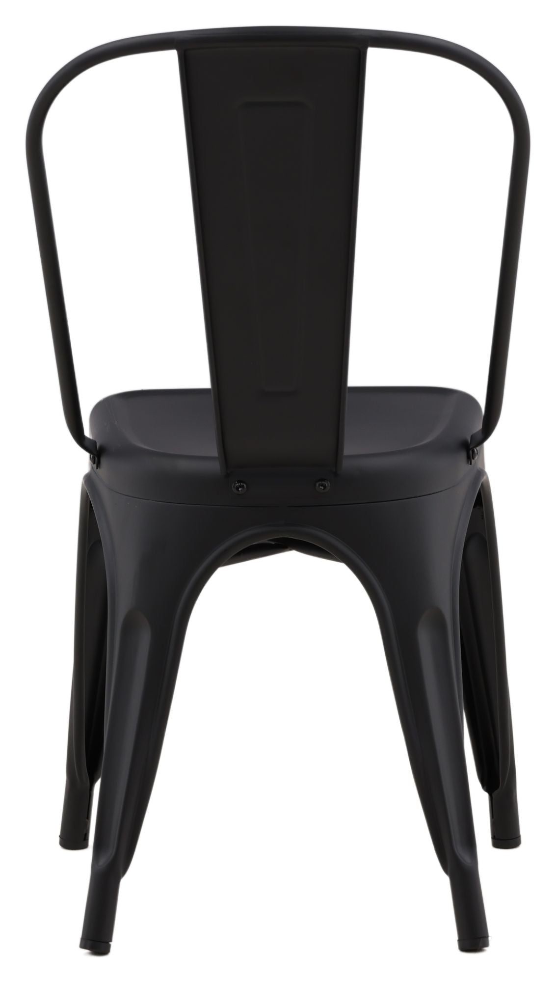 Tempe Dining Chair - Black