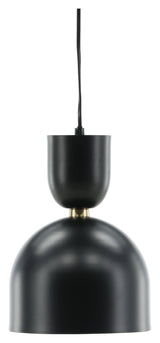 Tim Pendant, Black