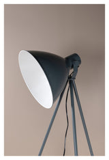 Tiv Floor Lamp, Green