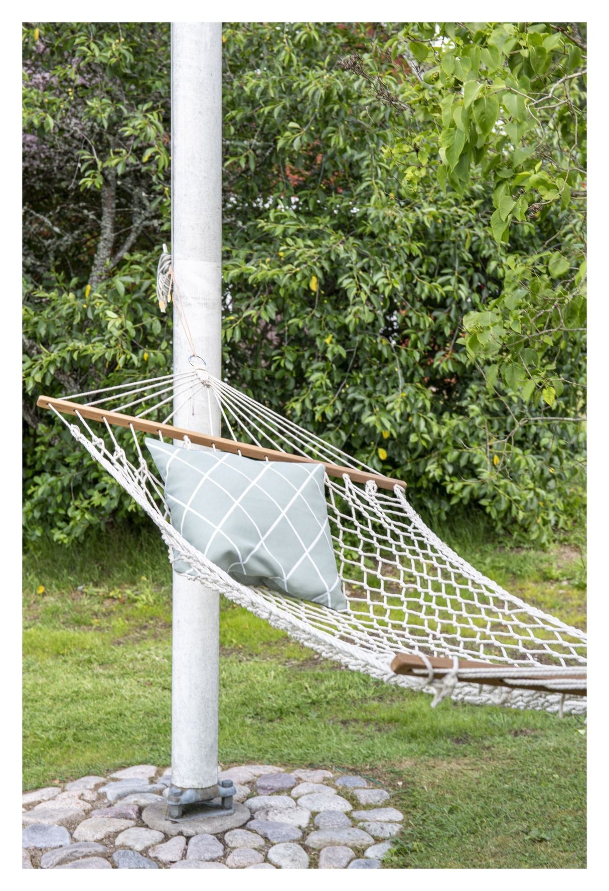 Ubud, Hammock Mesh, Offwhite