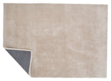 Undra Cotton rug, 170x240, Beige