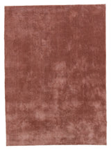 Undra Cotton rug, 170x240, Pink