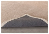 Undra Cotton blanket, 200x300, Beige