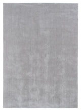 Undra Cotton blanket, 200x300, Silver gray