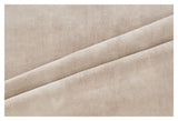 Undra Cotton blanket, 250x350, Beige