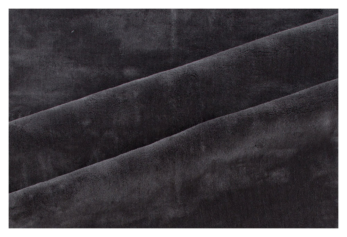 Undra Cotton blanket, 250x350, Dark gray