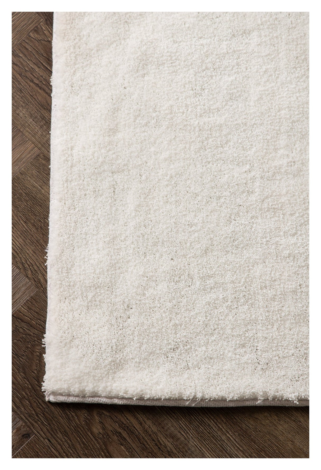 Undra Viscose Blanket, 240x170 - White