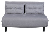 Vicky Sofa bed 120x190 - Gray