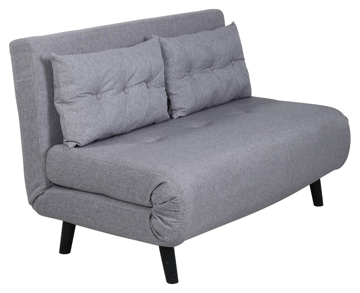 Vicky Sofa bed 120x190 - Gray