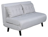 Vicky Sofa bed 120x190 - Light beige