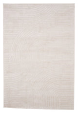 Vince, Carpet 230x160 - White