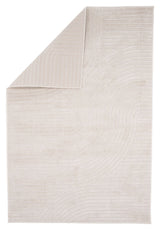 Vince Rug 340x240 - White