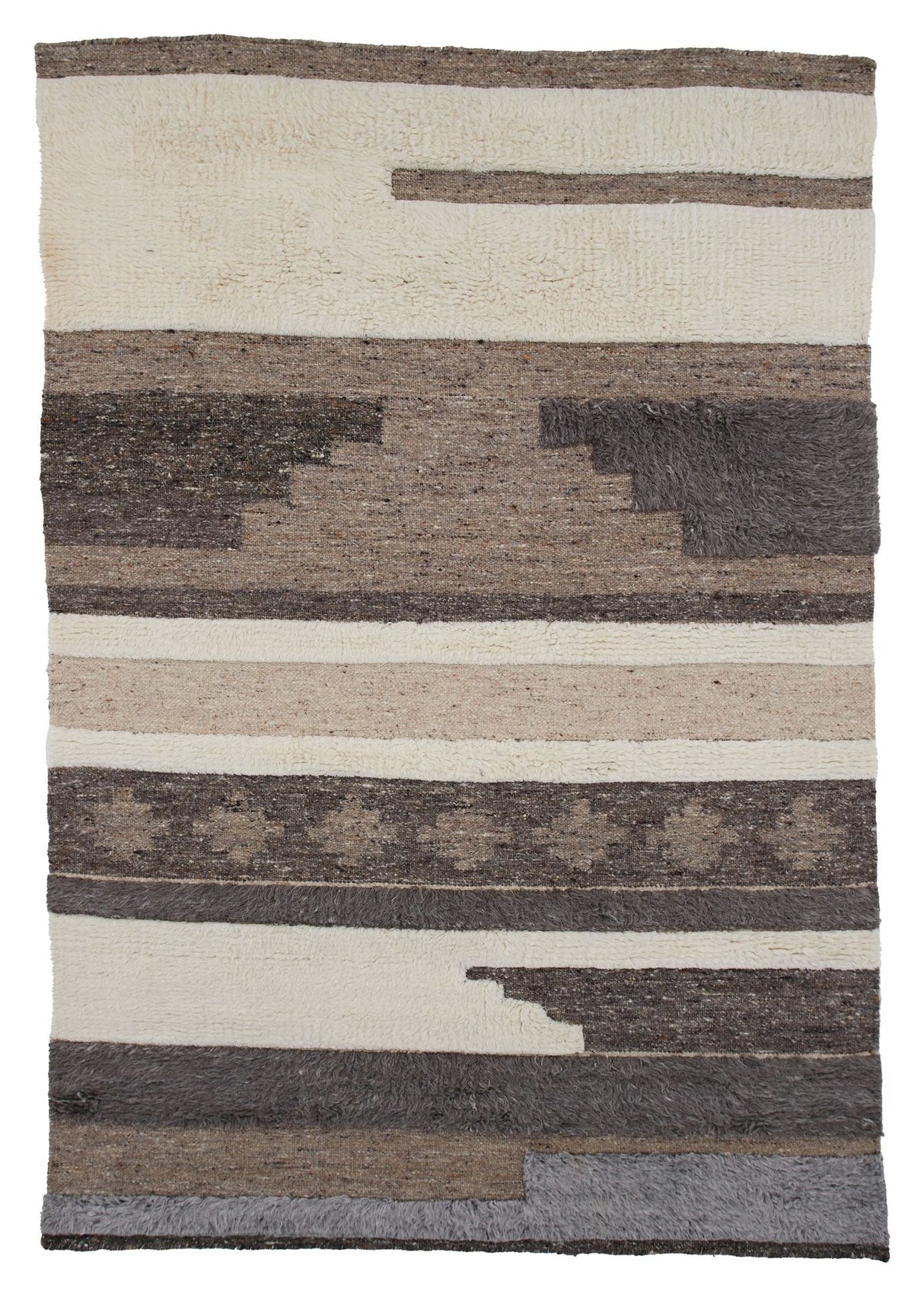 Vincent Carpet 230x160 - Multi