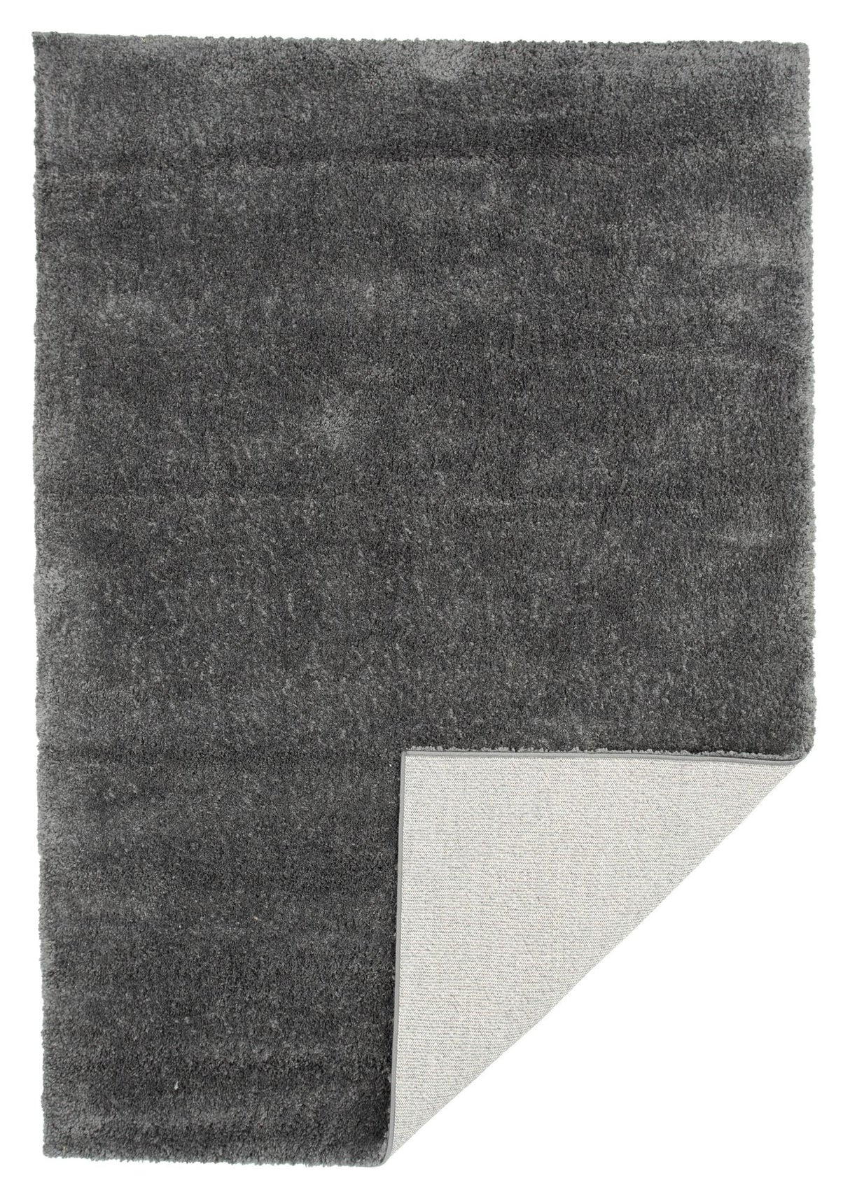 Walter Rug 230x160 - Dark gray