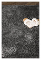 Walter Rug 230x160 - Dark gray