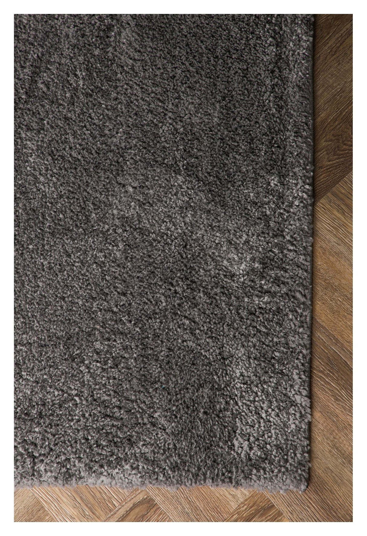 Walter Rug 230x160 - Dark gray