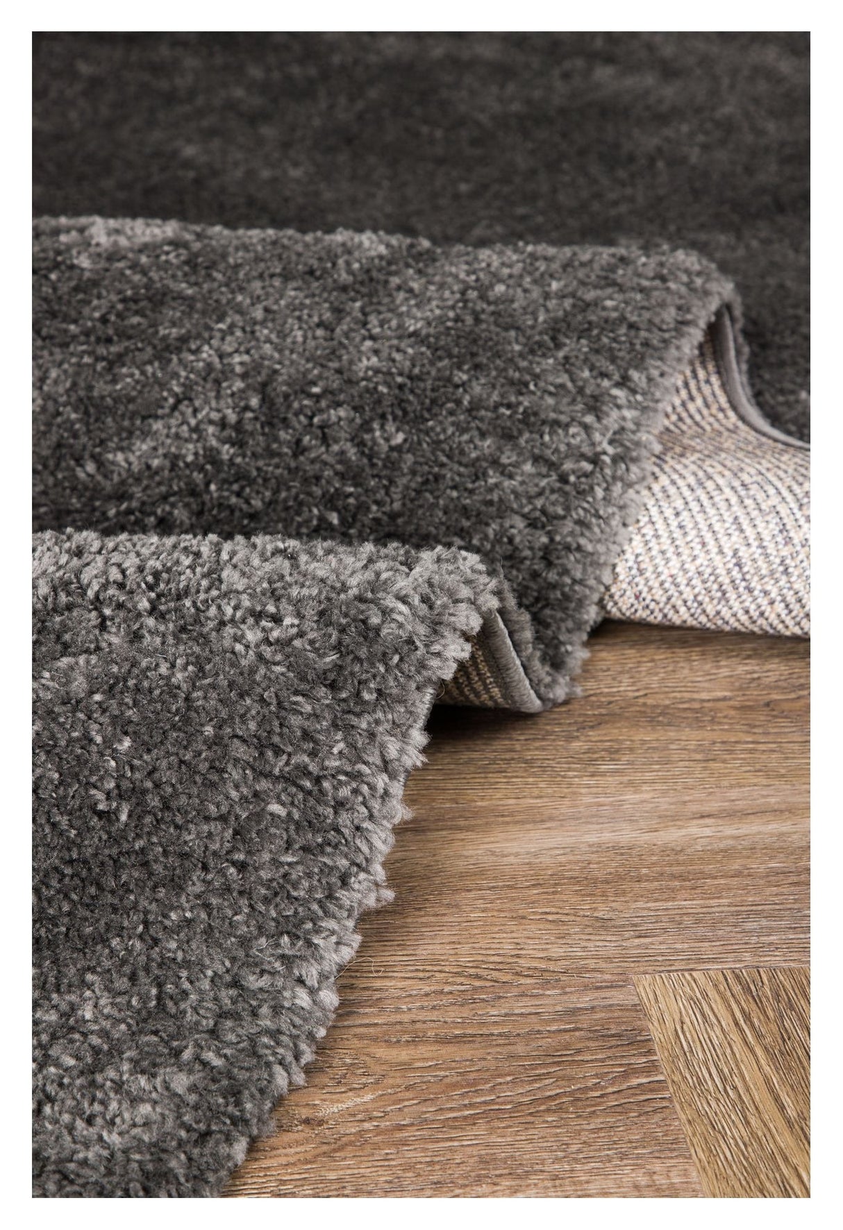 Walter Rug 340x240 - Dark gray