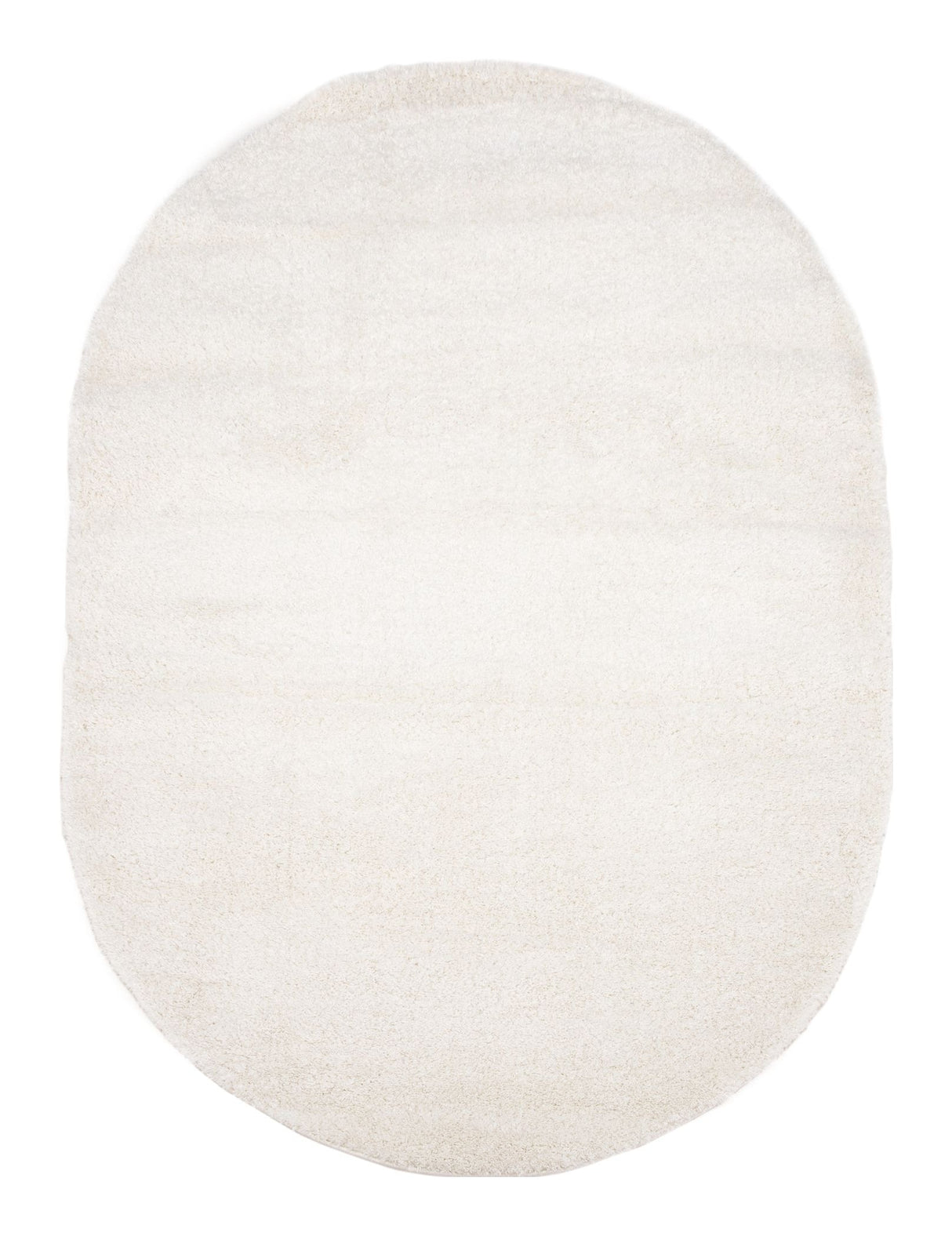 Walter Rug, Polypropylene, White, 340x240