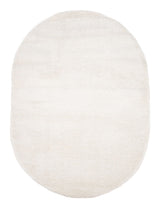 Walter Rug, Polypropylene, White, 340x240