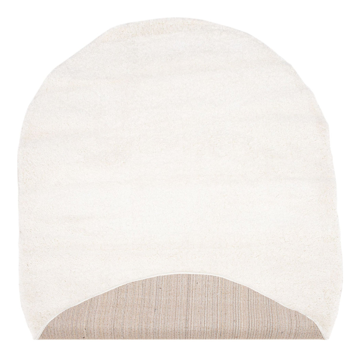 Walter Rug, Polypropylene, White, 340x240