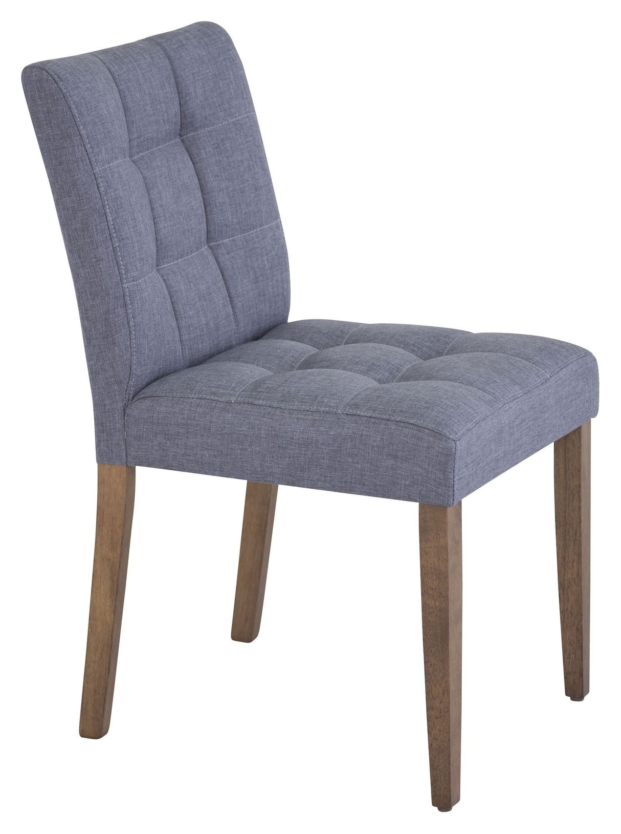 Willa Dining Chair, Gray