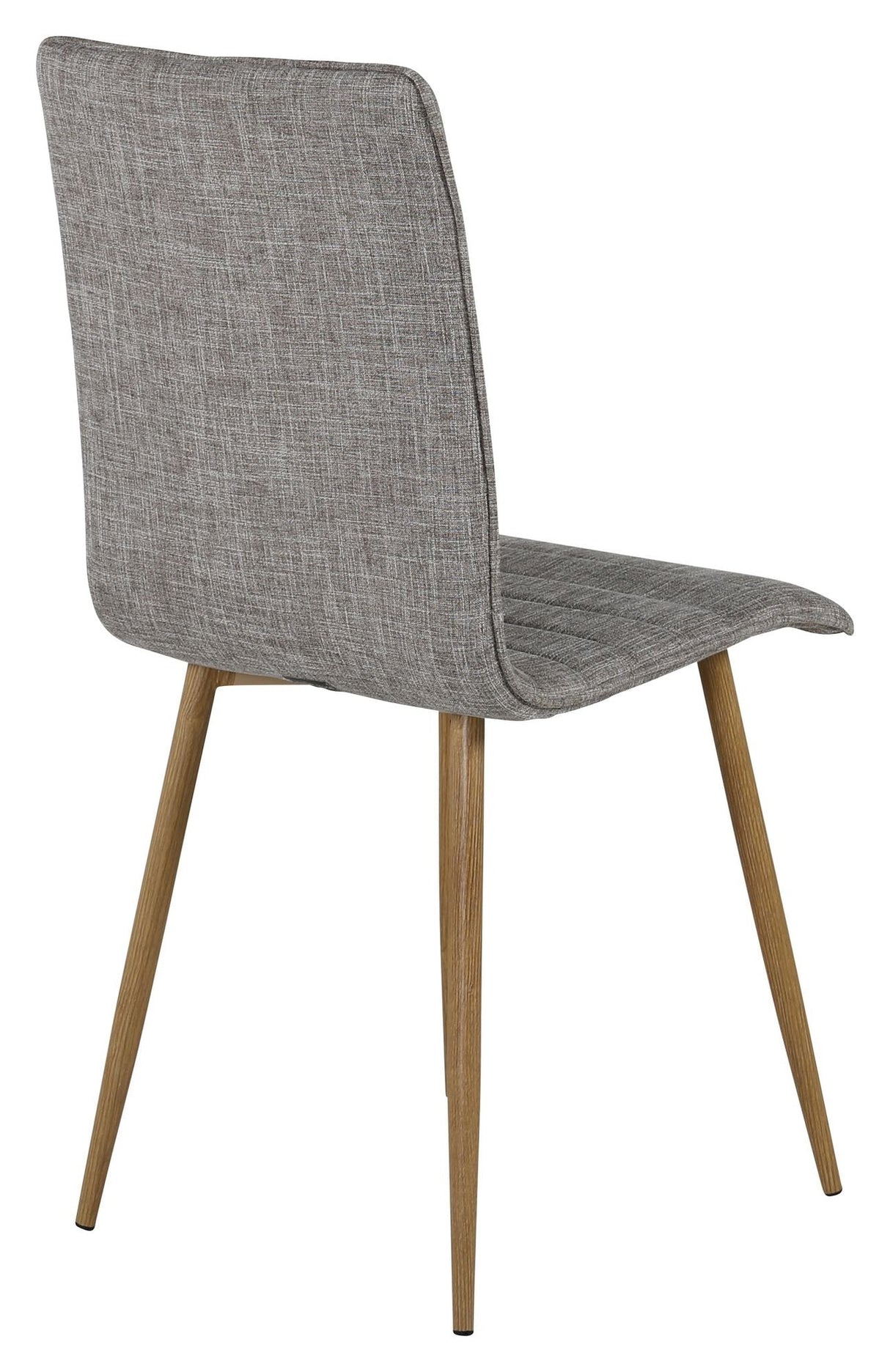 Windu Dining Chair - Light Gray