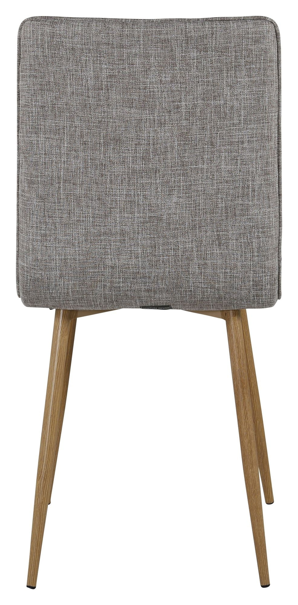 Windu Dining Chair - Light Gray