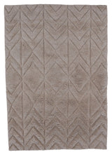 Zoe wool mix blanket, 300x400, Beige