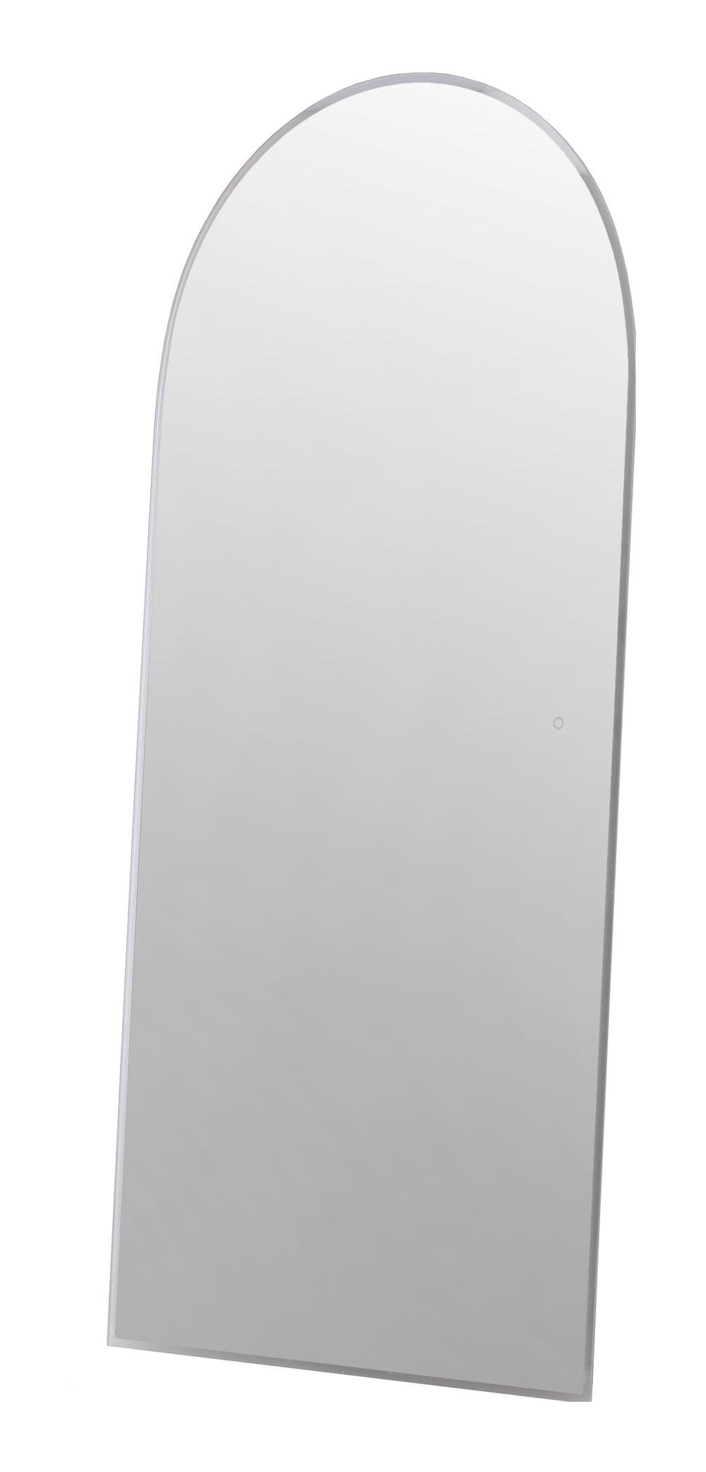 Skeppsvik x Josefin Lustig Mirror, Glass, Silver, 100x210