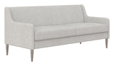 Virginia 2-seater sofa, Gray