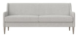 Virginia 2-seater sofa, Gray