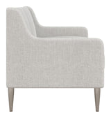 Virginia 2-seater sofa, Gray