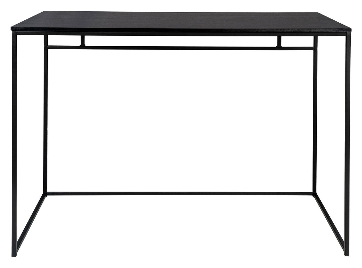 Vita Desk 100x45, Black