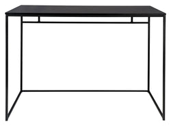 Vita Desk 100x45, Black