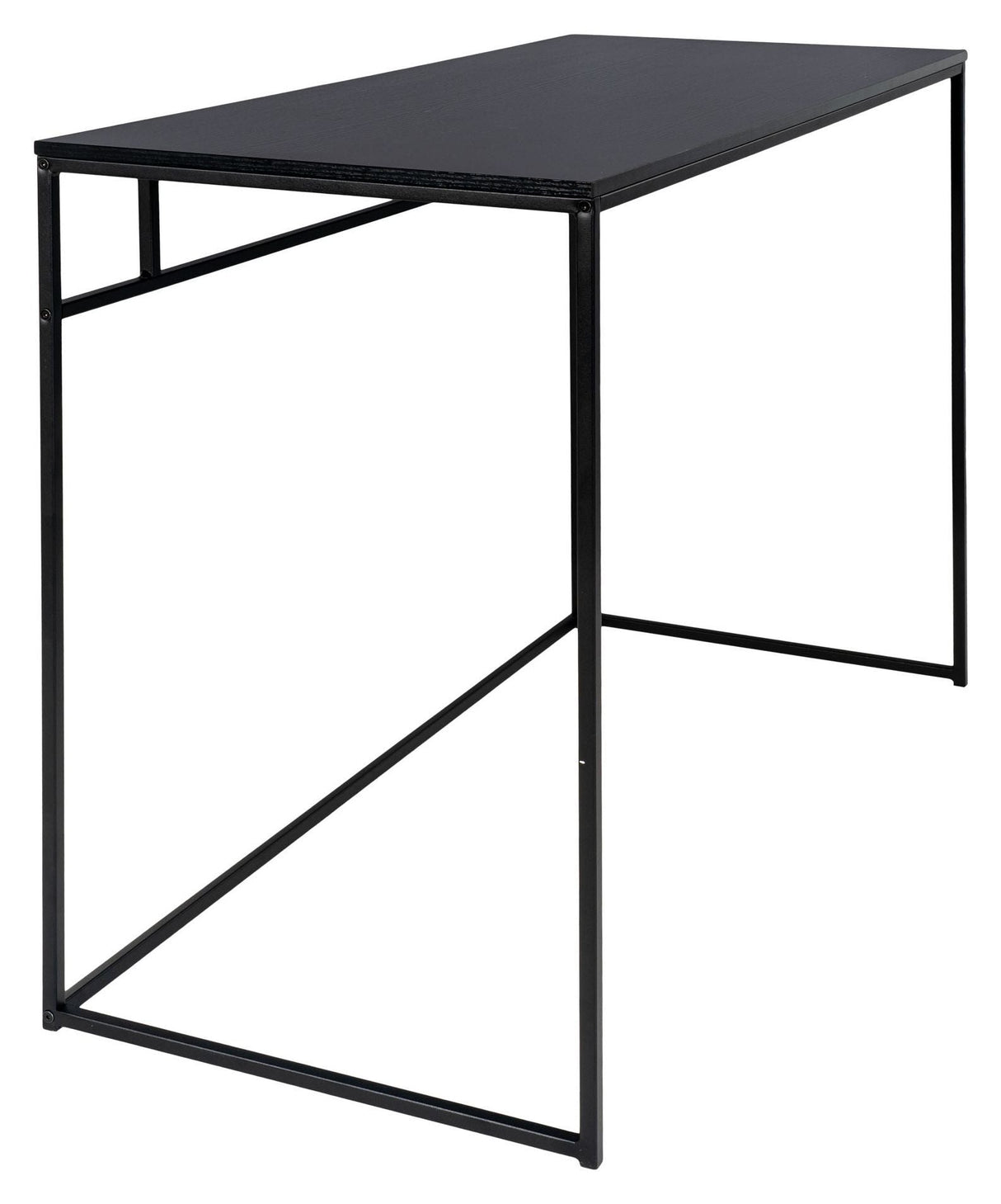 Vita Desk 100x45, Black