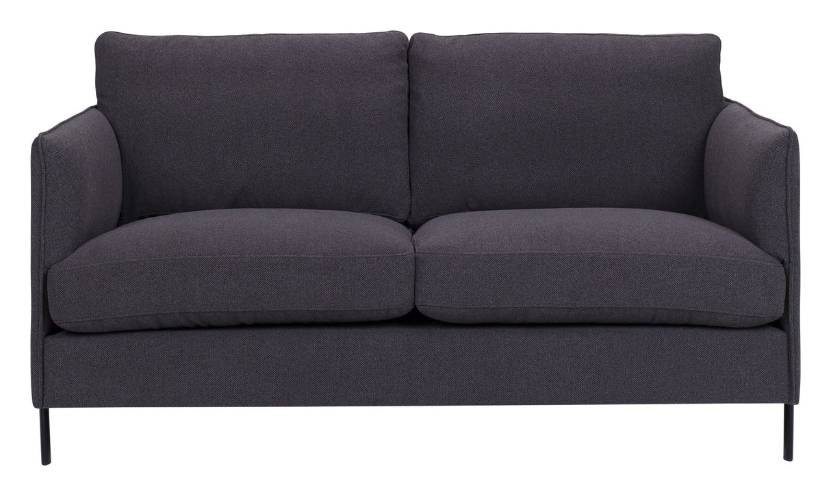 Volara 2.5-pers. Sofa - Green