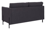 Volara 2.5-pers. Sofa - Green