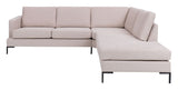 Volara 2.5-pers. Sofa, right - Beige