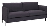 Volara 3-pers. Sofa - Green